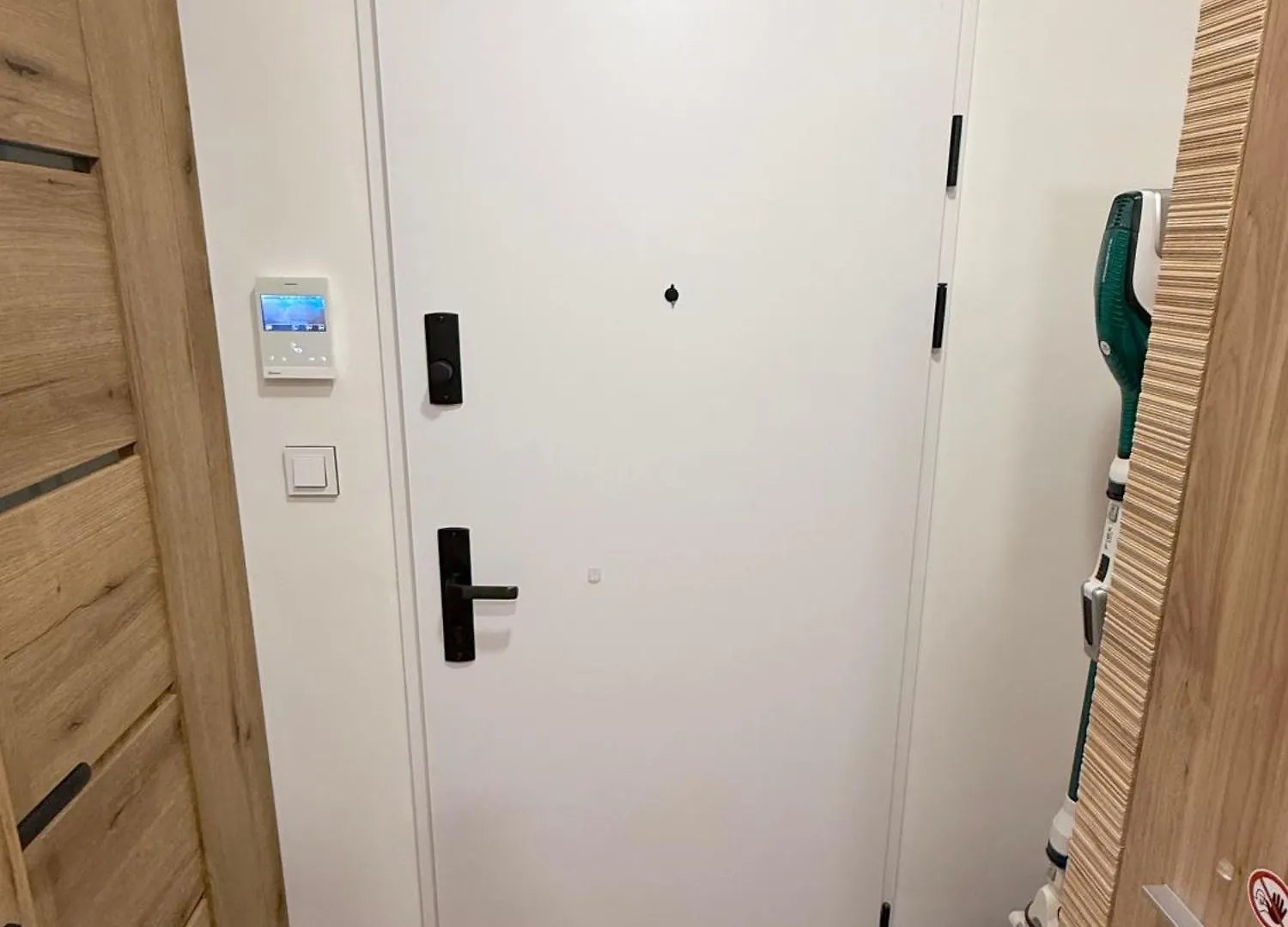Apartman S Balkonem, Klimatizaci A Infrasaunou Ostrava 0*,
