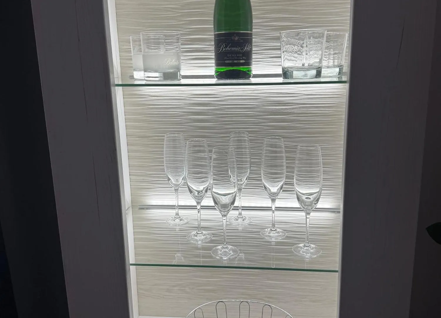 Apartman S Balkonem, Klimatizaci A Infrasaunou Ostrava Appartement