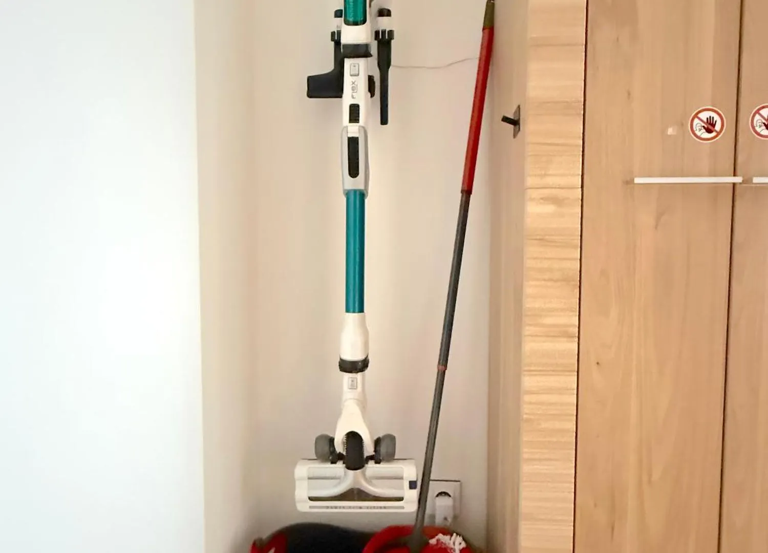 Apartman S Balkonem, Klimatizaci A Infrasaunou Ostrava Appartement