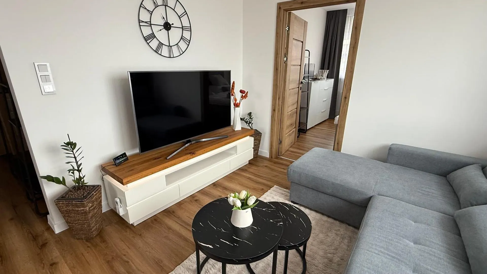 Apartman S Balkonem, Klimatizaci A Infrasaunou Ostrava 0*,