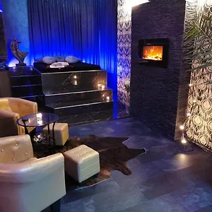 Apartmán Wellness Stodolni, Ostrava